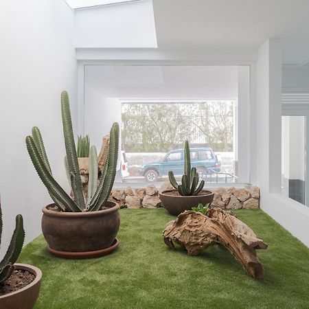 Las Afortunadas - Playa Arinaga 2ºb 외부 사진