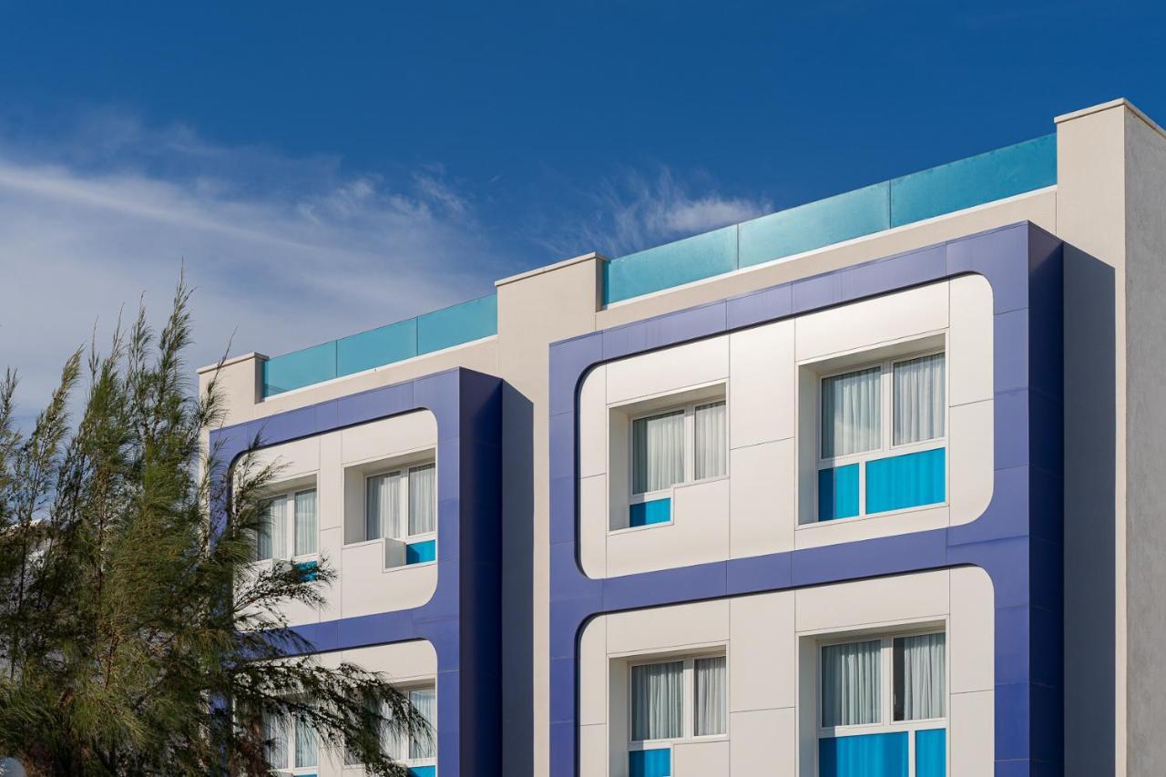 Las Afortunadas - Playa Arinaga 2ºb 외부 사진
